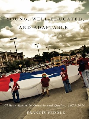 cover image of Young, Well-Educated, and Adaptable